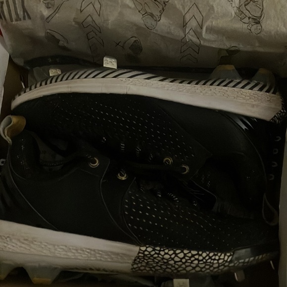 Baseball cleats - Picture 5 of 5